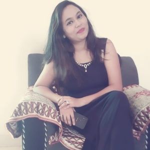 Meet your Posher, Ankita